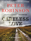 Cover image for Careless Love